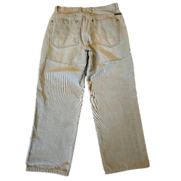 Royal Robbins Relaxed Fit Work Pants Size 32X32 - Picture 5 of 8